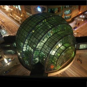 Meet your Posher, Joe